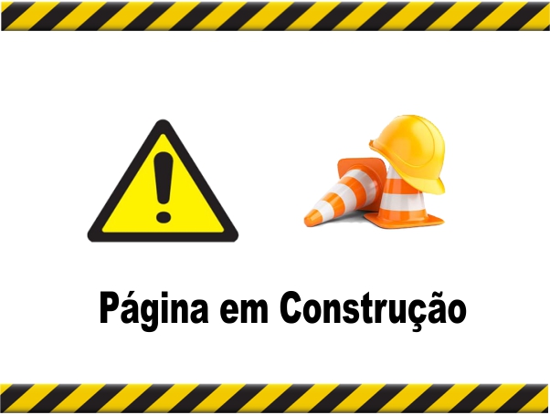 Site em Construção